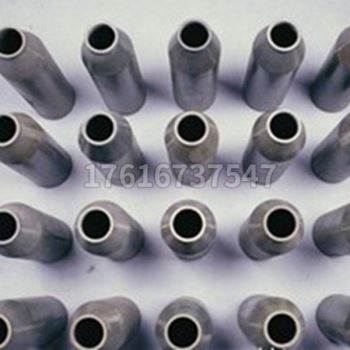 碳化硅烧嘴套管