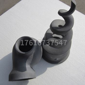 碳化硅脱硫喷嘴的性能与优势有哪些