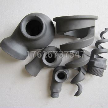 碳化硅脱硫喷嘴